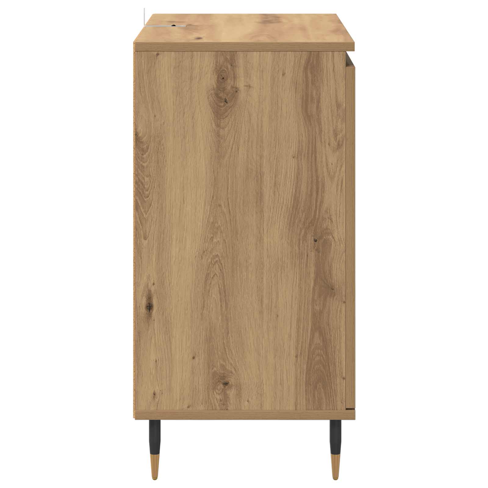 Kabalas Amatininkų ąžuolas 60 x 35 x 70 cm Apdirbta mediena