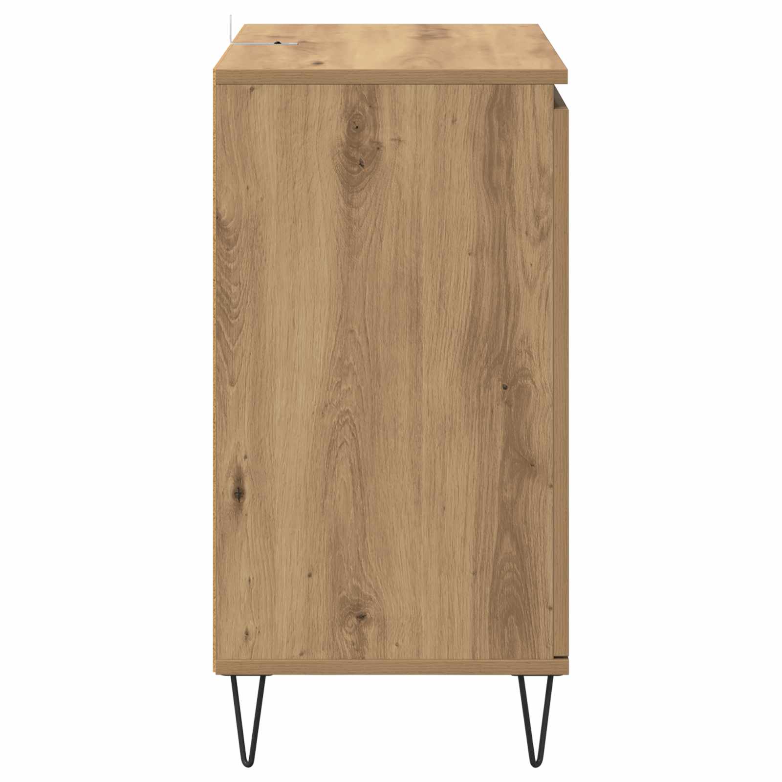 Kabalas Amatininkų ąžuolas 60 x 35 x 70 cm Apdirbta mediena