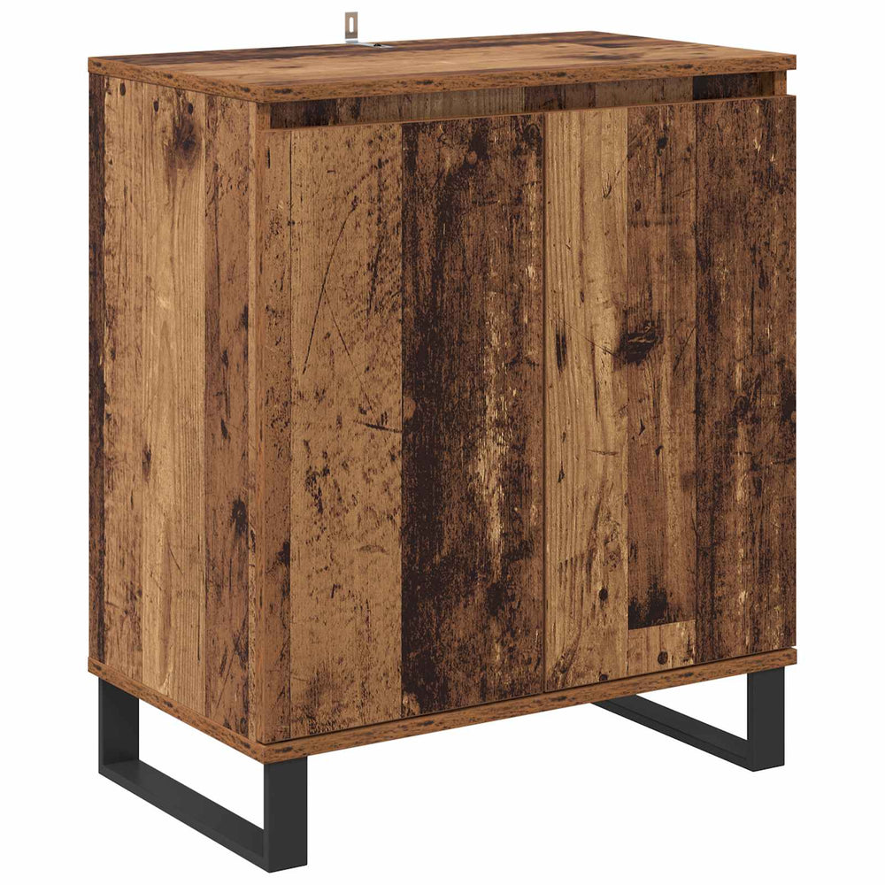 Kabalas Senovinis medis 60 x 35 x 70 cm Apdirbta mediena