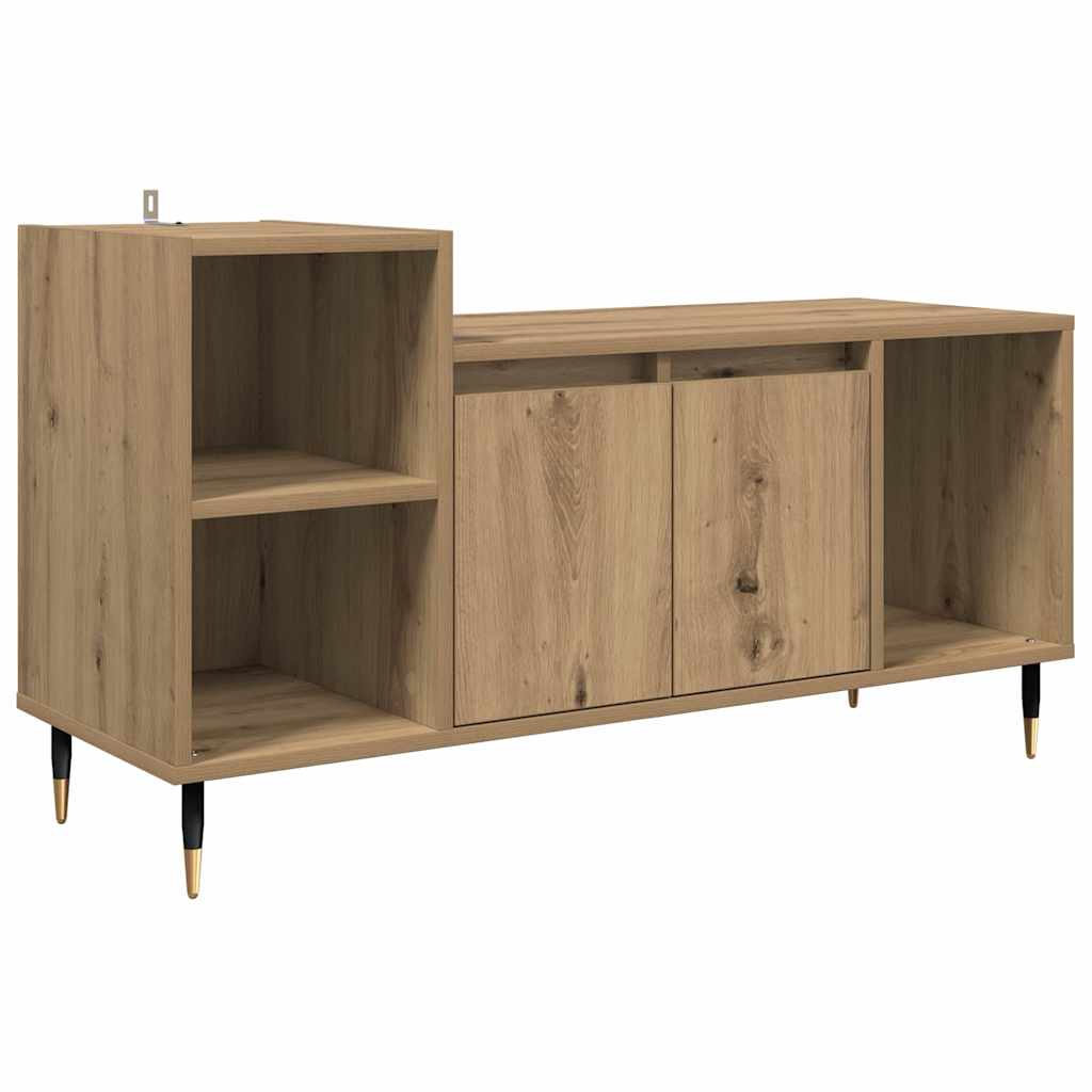 TV skapis Amatnieku ozols 100 x 35 x 55 cm