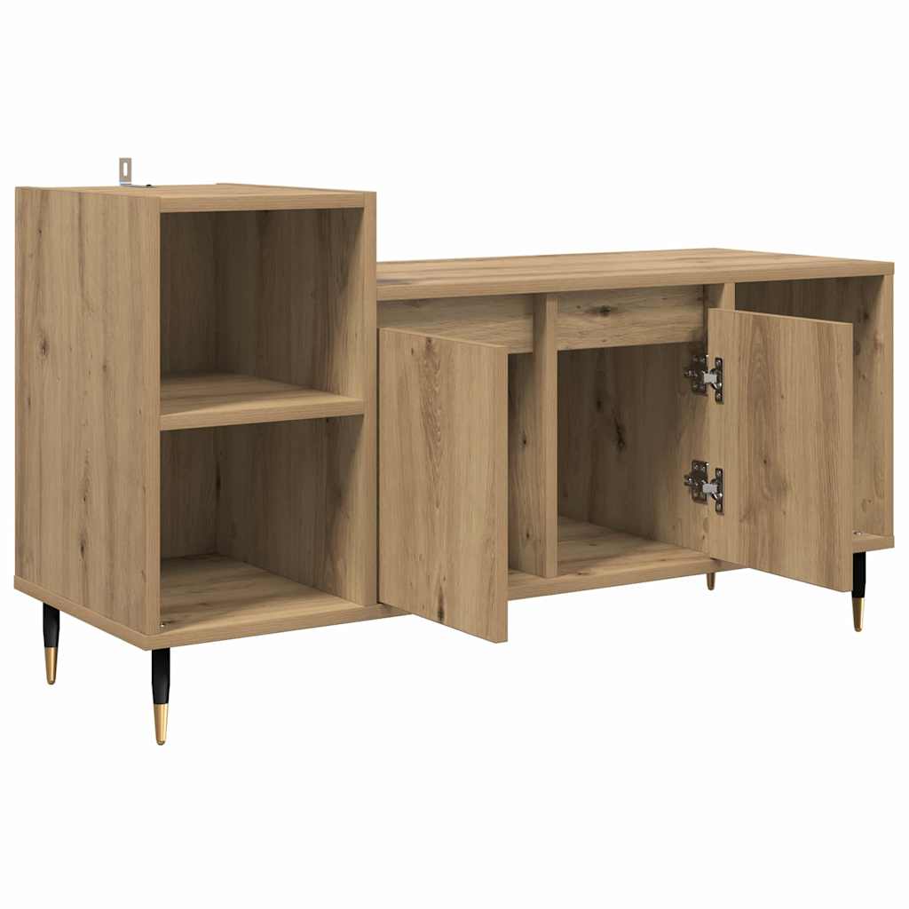 TV skapis Amatnieku ozols 100 x 35 x 55 cm
