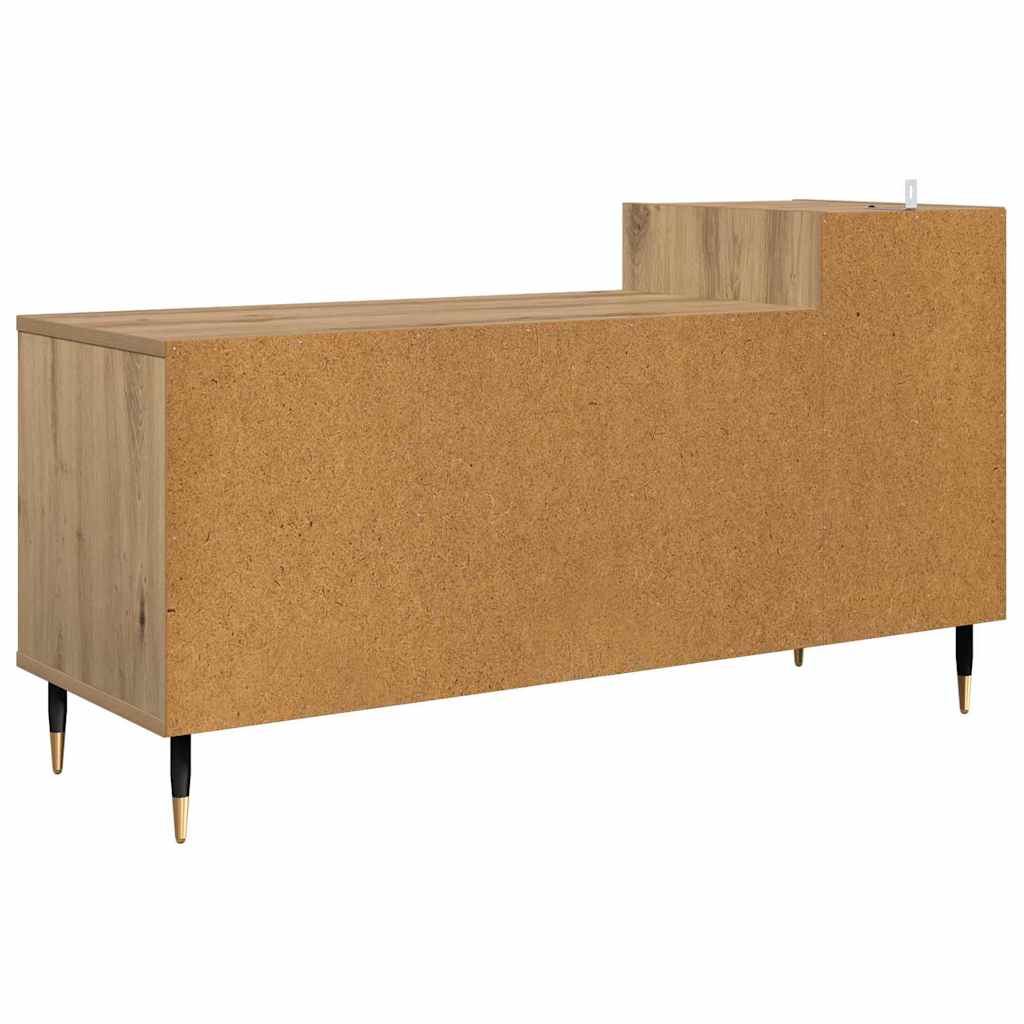TV skapis Amatnieku ozols 100 x 35 x 55 cm