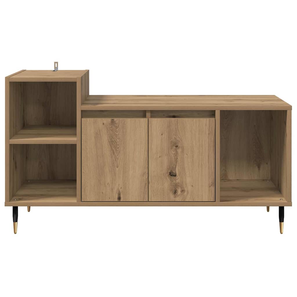 TV skapis Amatnieku ozols 100 x 35 x 55 cm