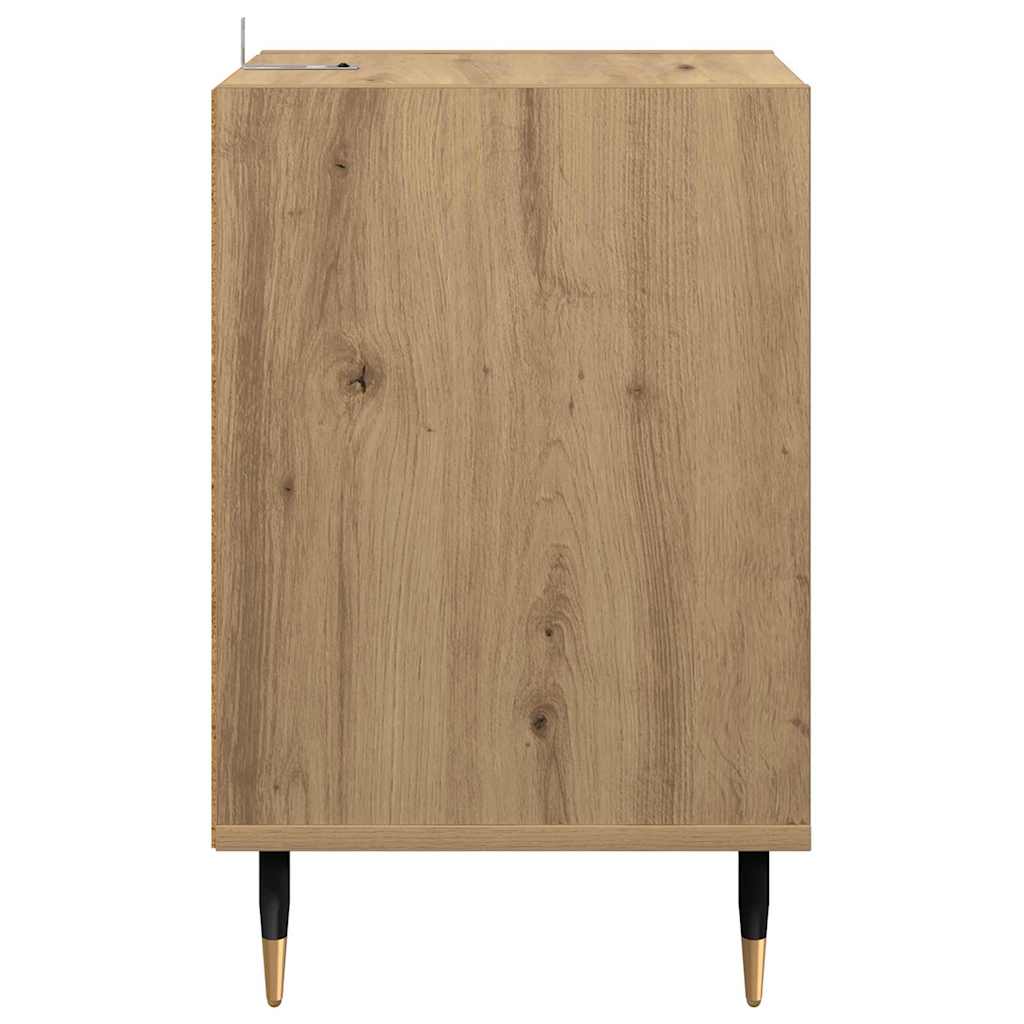 TV skapis Amatnieku ozols 100 x 35 x 55 cm