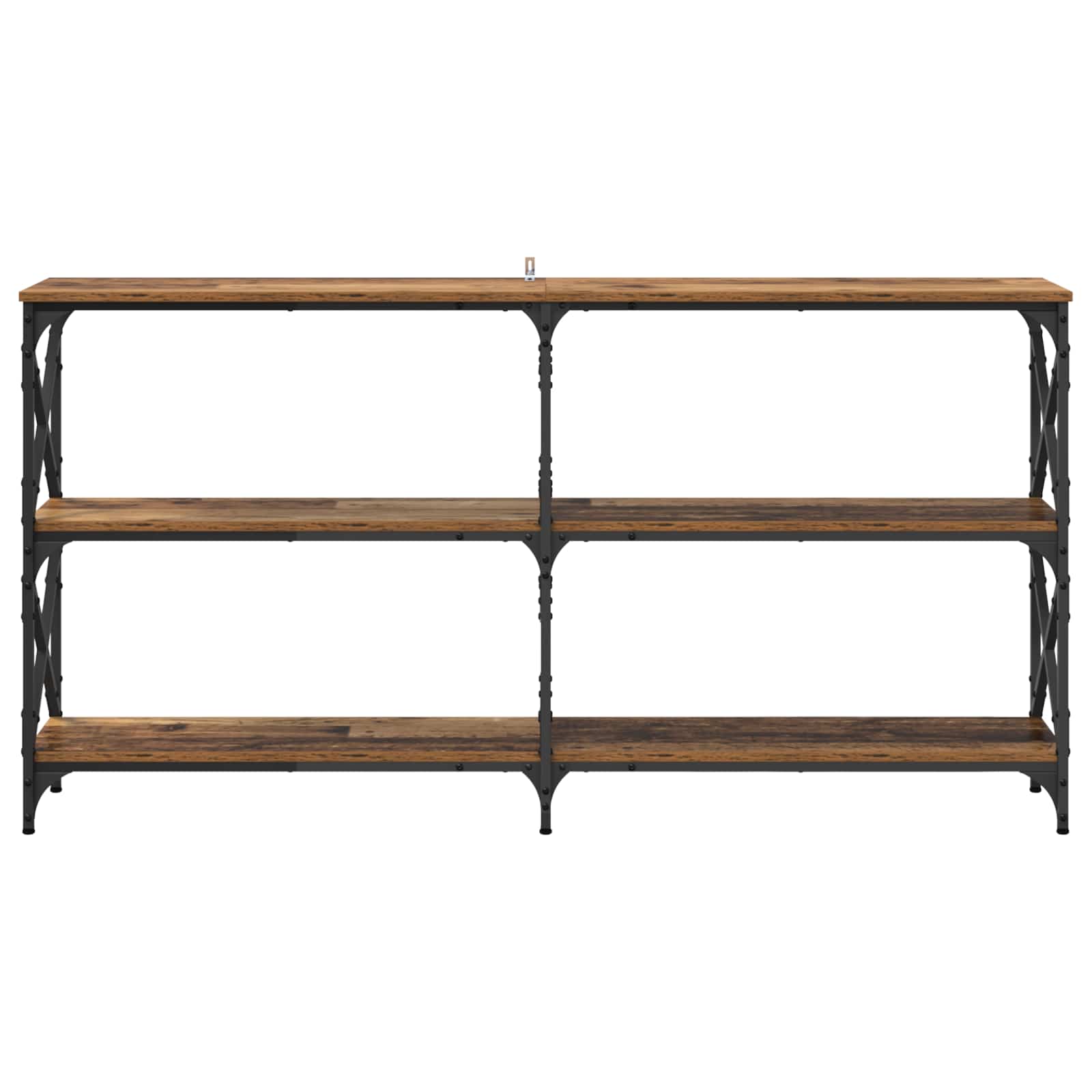 Konsolinis stalas Senas medis 156 x 28 x 80,5 cm