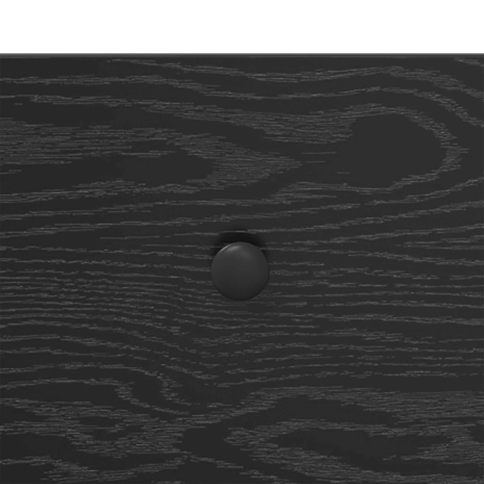 Konsolinis stalas su stalčių Juodas ąžuolas 100 x 39 x 78,5 cm