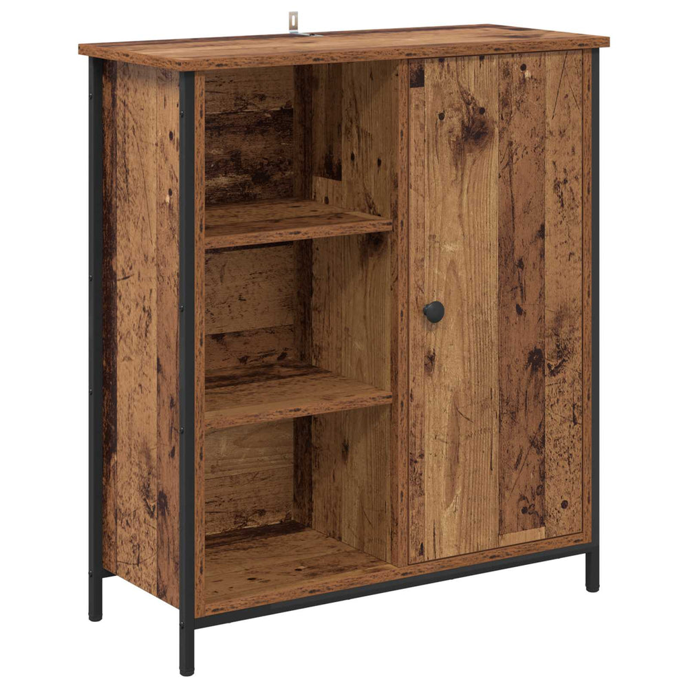 Kabalas Senovinis medis 70 x 30 x 80 cm Apdirbta mediena
