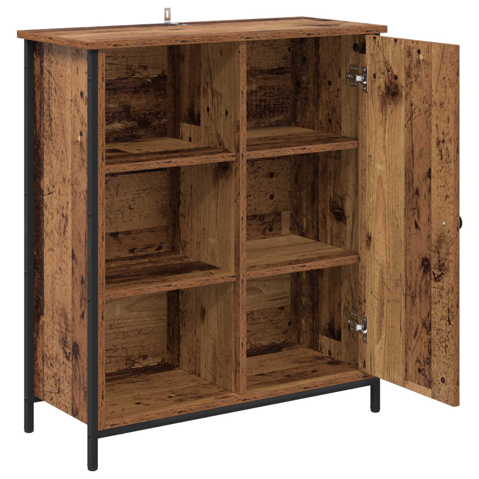 Kabalas Senovinis medis 70 x 30 x 80 cm Apdirbta mediena