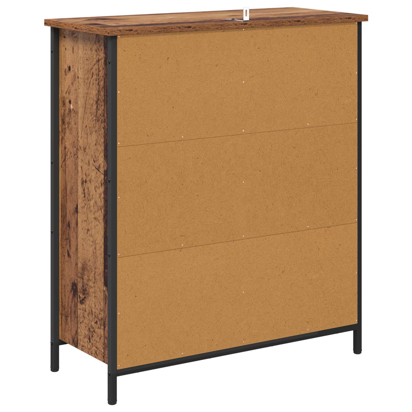 Kabalas Senovinis medis 70 x 30 x 80 cm Apdirbta mediena