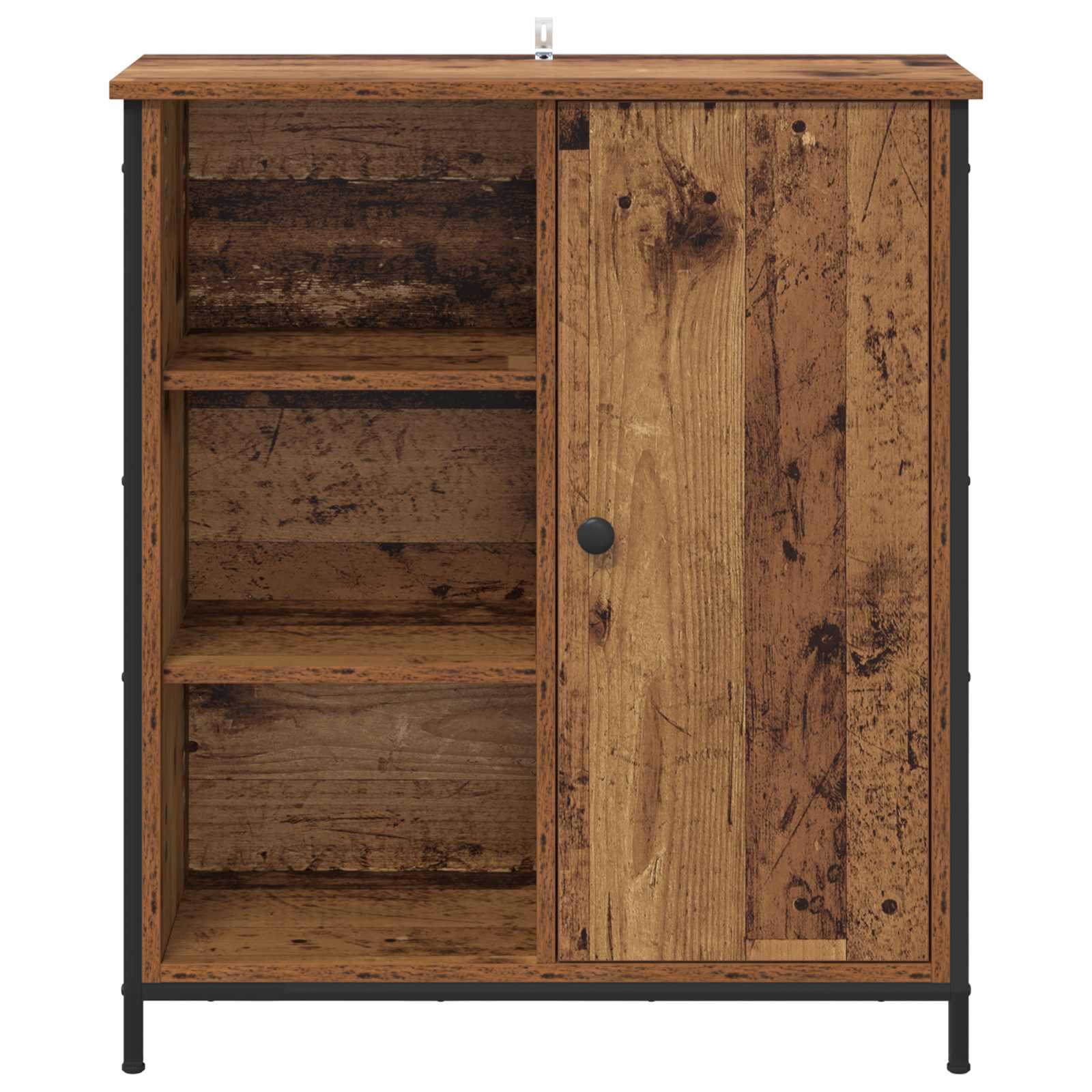 Kabalas Senovinis medis 70 x 30 x 80 cm Apdirbta mediena