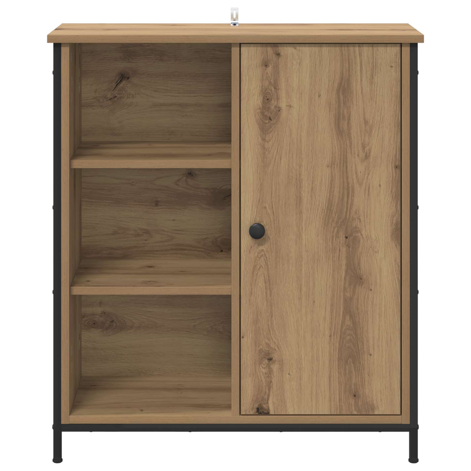 Kabalas Amatininkų ąžuolas 70 x 30 x 80 cm Apdirbta mediena