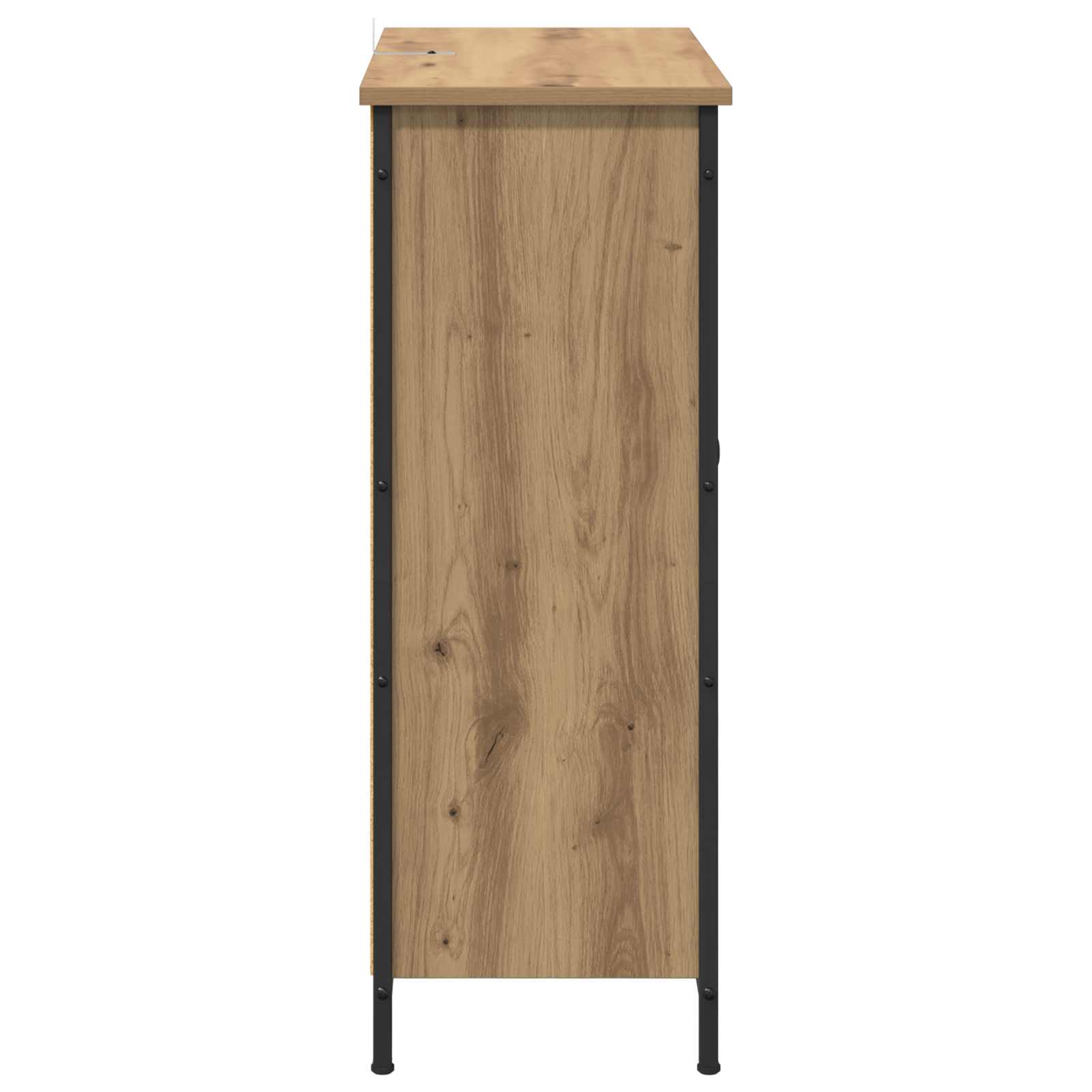 Kabalas Amatininkų ąžuolas 70 x 30 x 80 cm Apdirbta mediena