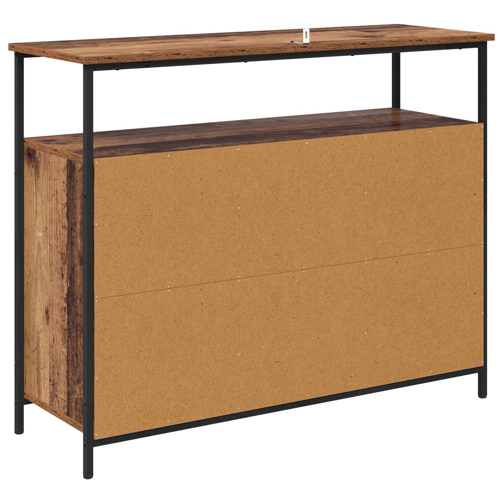 Kabalas Senovinis medis 100 x 35 x 80 cm Apdirbta mediena