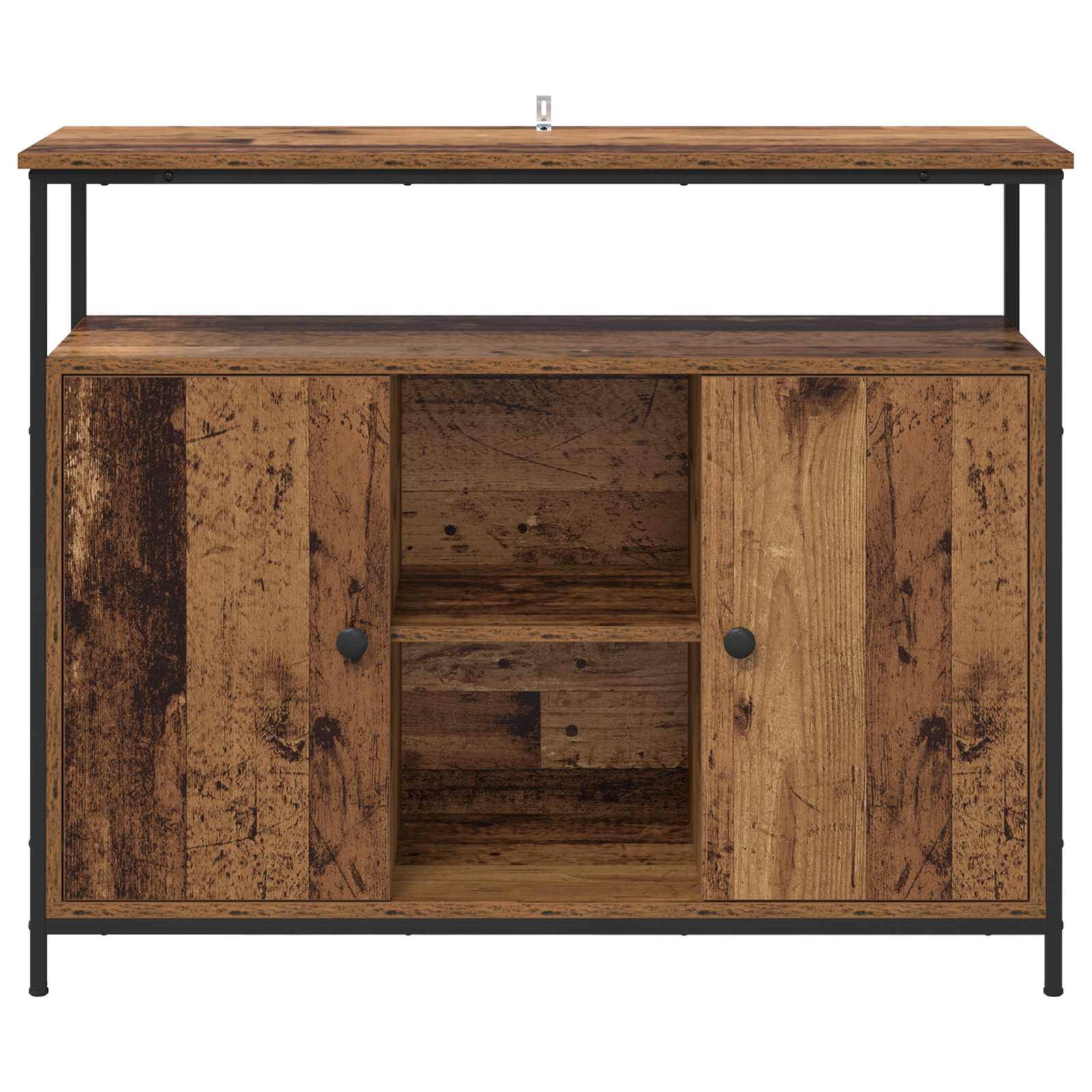 Kabalas Senovinis medis 100 x 35 x 80 cm Apdirbta mediena