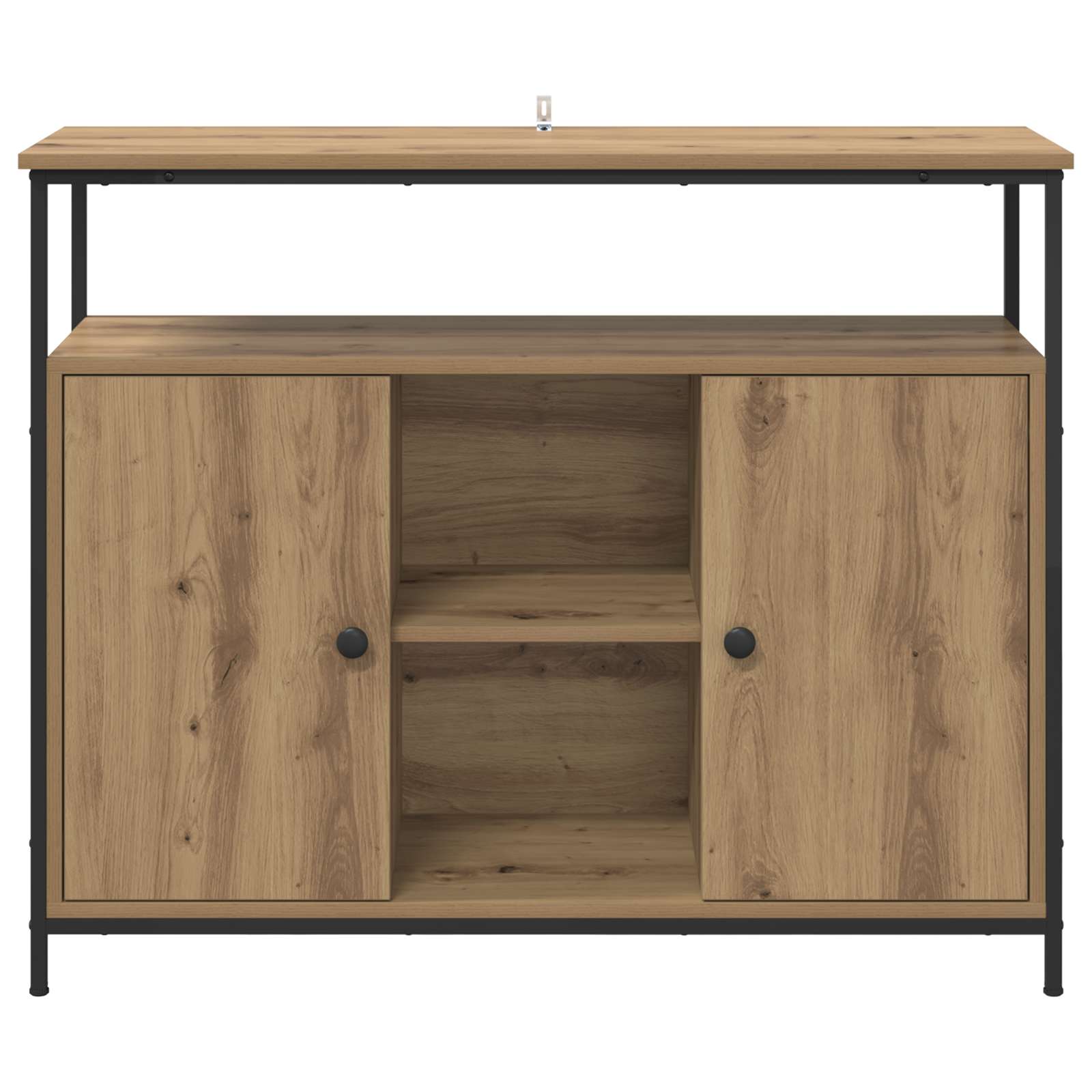 Kabalas Amatininkų ąžuolas 100 x 35 x 80 cm Apdirbta mediena