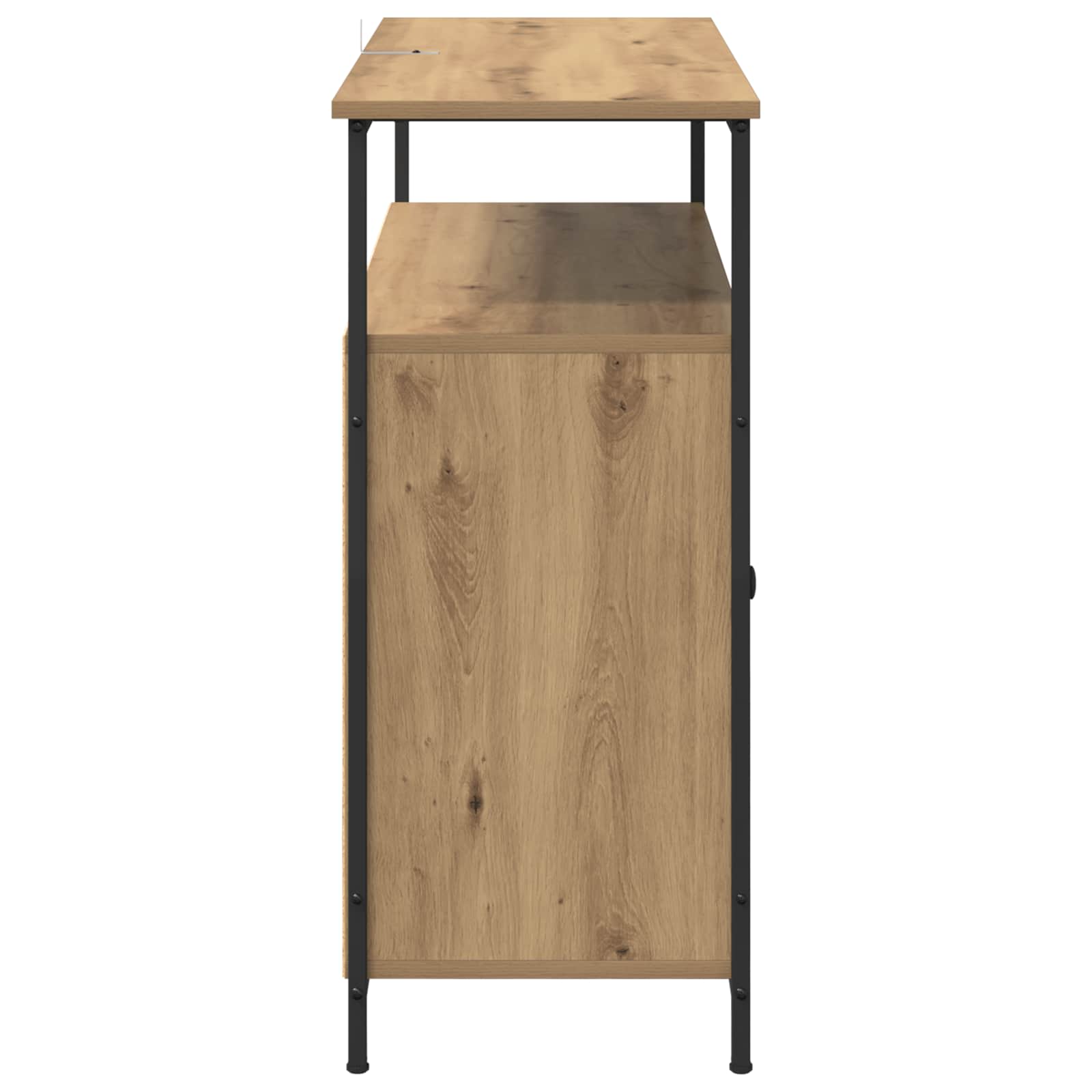 Kabalas Amatininkų ąžuolas 100 x 35 x 80 cm Apdirbta mediena