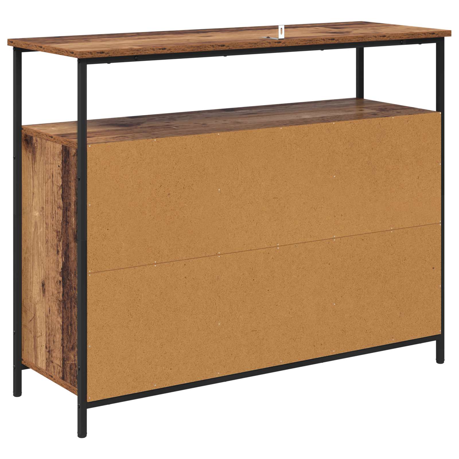 Kabalas Senovinis medis 100 x 35 x 80 cm Apdirbta mediena
