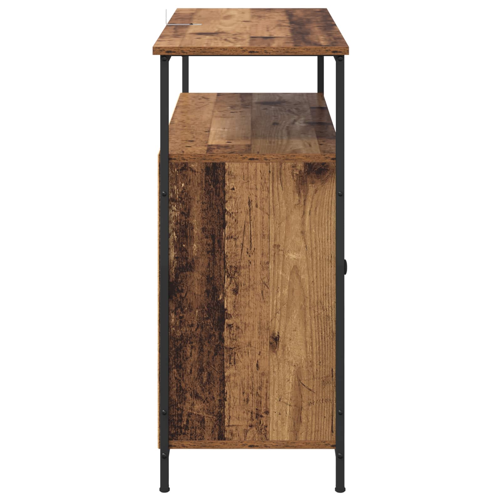 Kabalas Senovinis medis 100 x 35 x 80 cm Apdirbta mediena