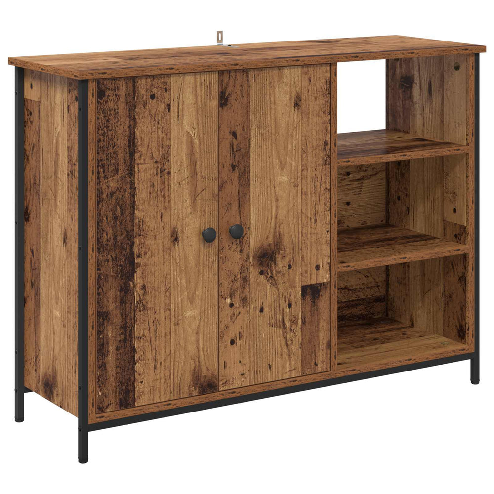 Kabalas Senovinis medis 100 x 33 x 75 cm Apdirbta mediena
