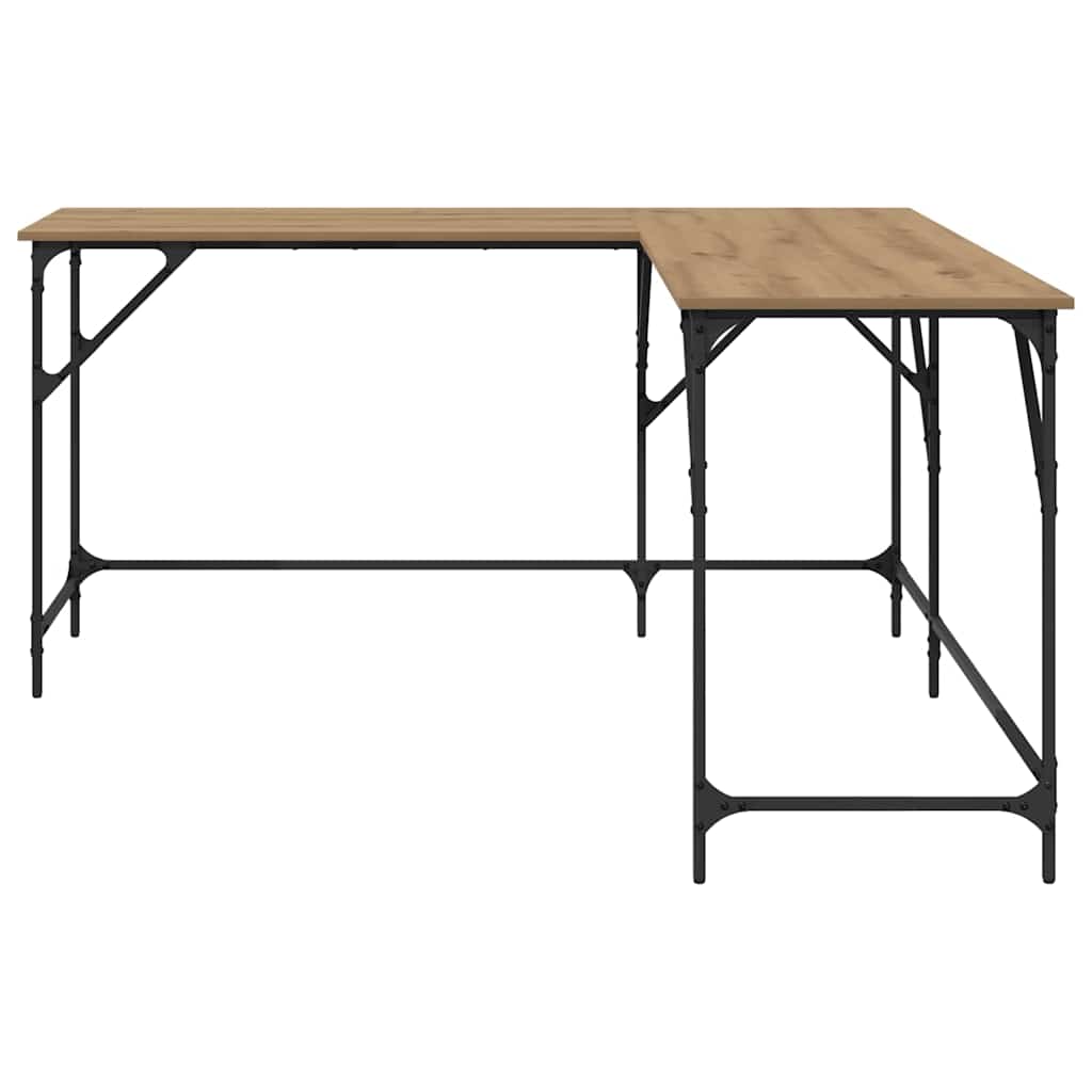 Stalas Amatininkų ąžuolas 149 x 149 x 75 cm Apdirbta mediena