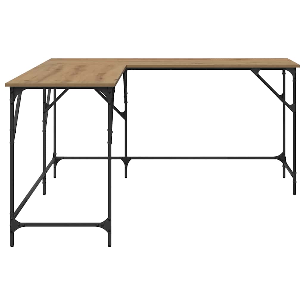 Stalas Amatininkų ąžuolas 149 x 149 x 75 cm Apdirbta mediena