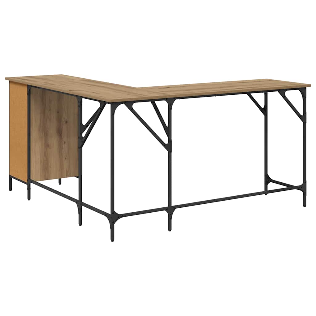 Stalas Amatininkų ąžuolas 141 x 141 x 75 cm Apdirbta mediena