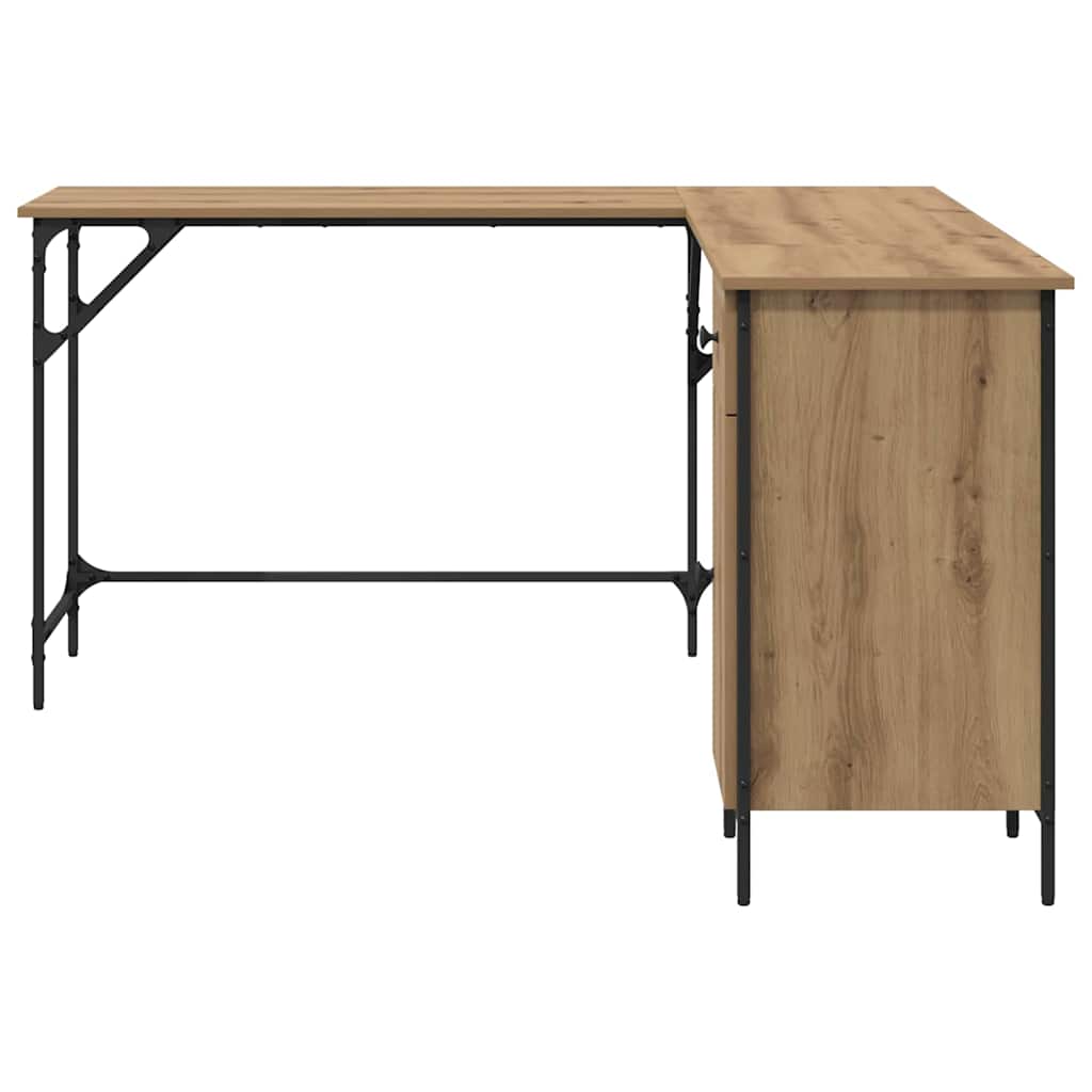 Stalas Amatininkų ąžuolas 141 x 141 x 75 cm Apdirbta mediena