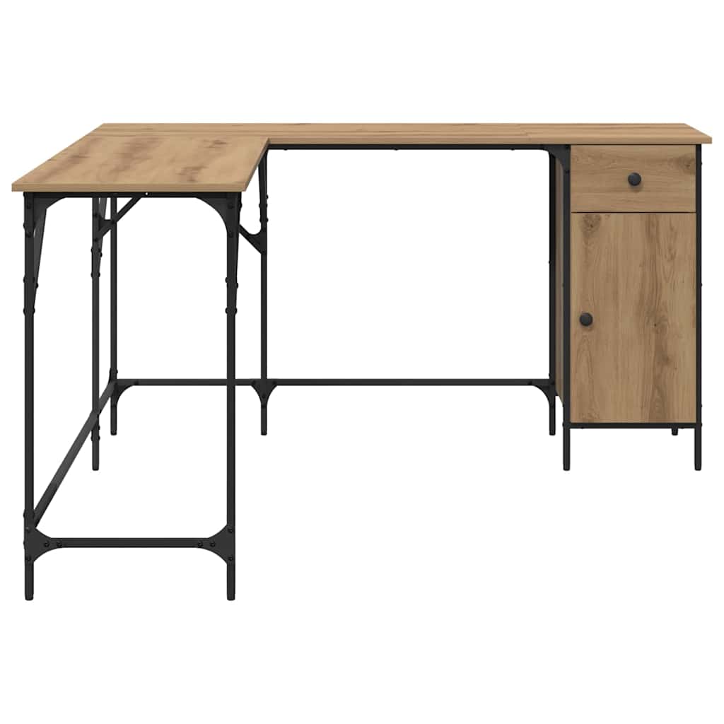 Stalas Amatininkų ąžuolas 141 x 141 x 75 cm Apdirbta mediena