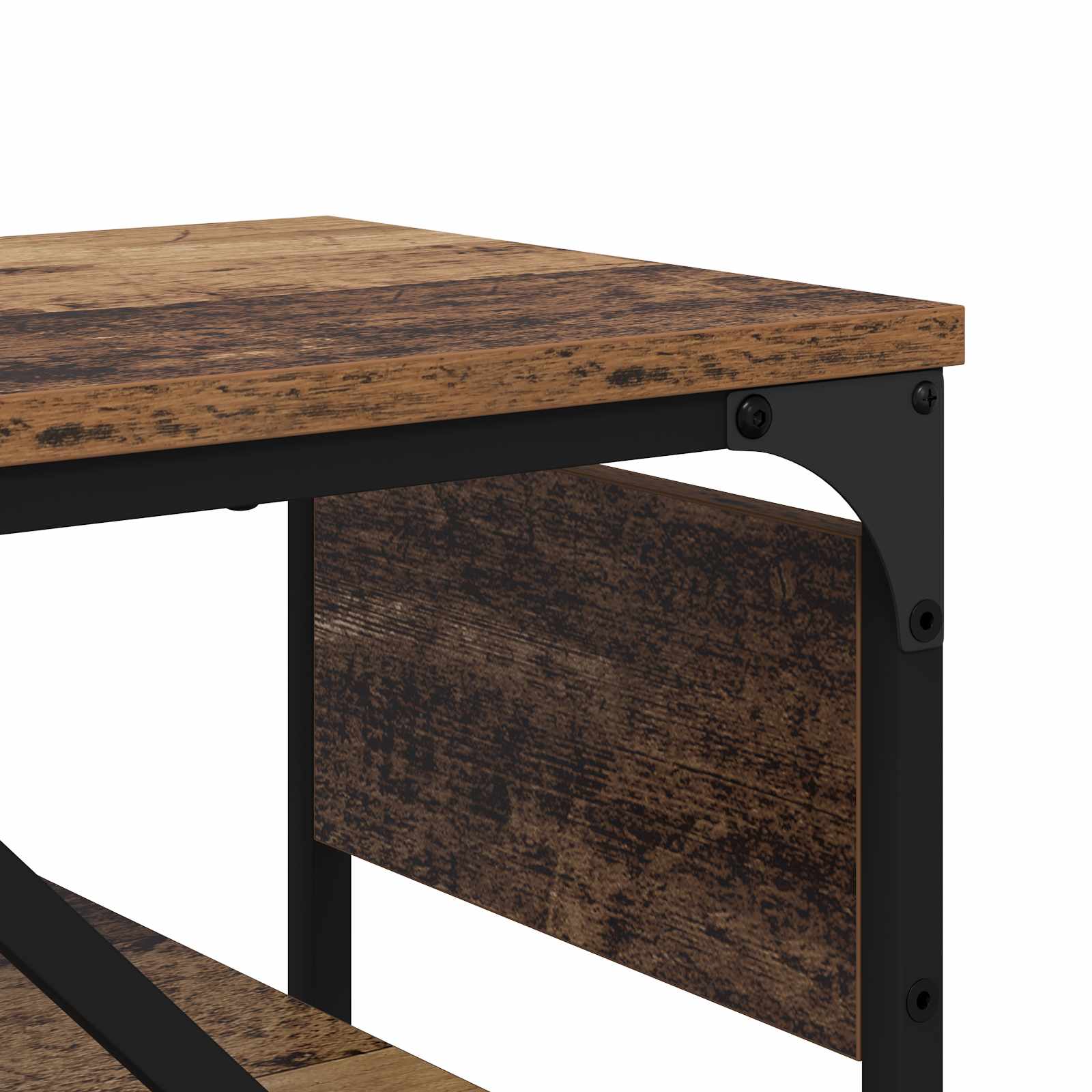 Konsoles galds Antīks koks 105x30x75cm