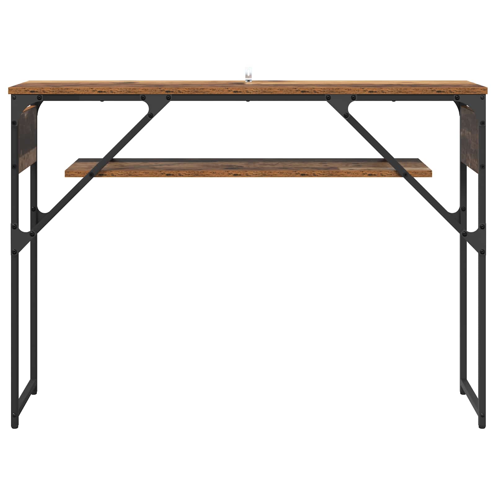 Konsoles galds Antīks koks 105x30x75cm