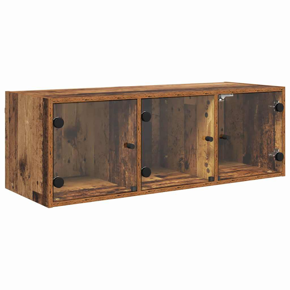 Sieninė spintelė Senovinis medis 102 x 37 x 35 cm