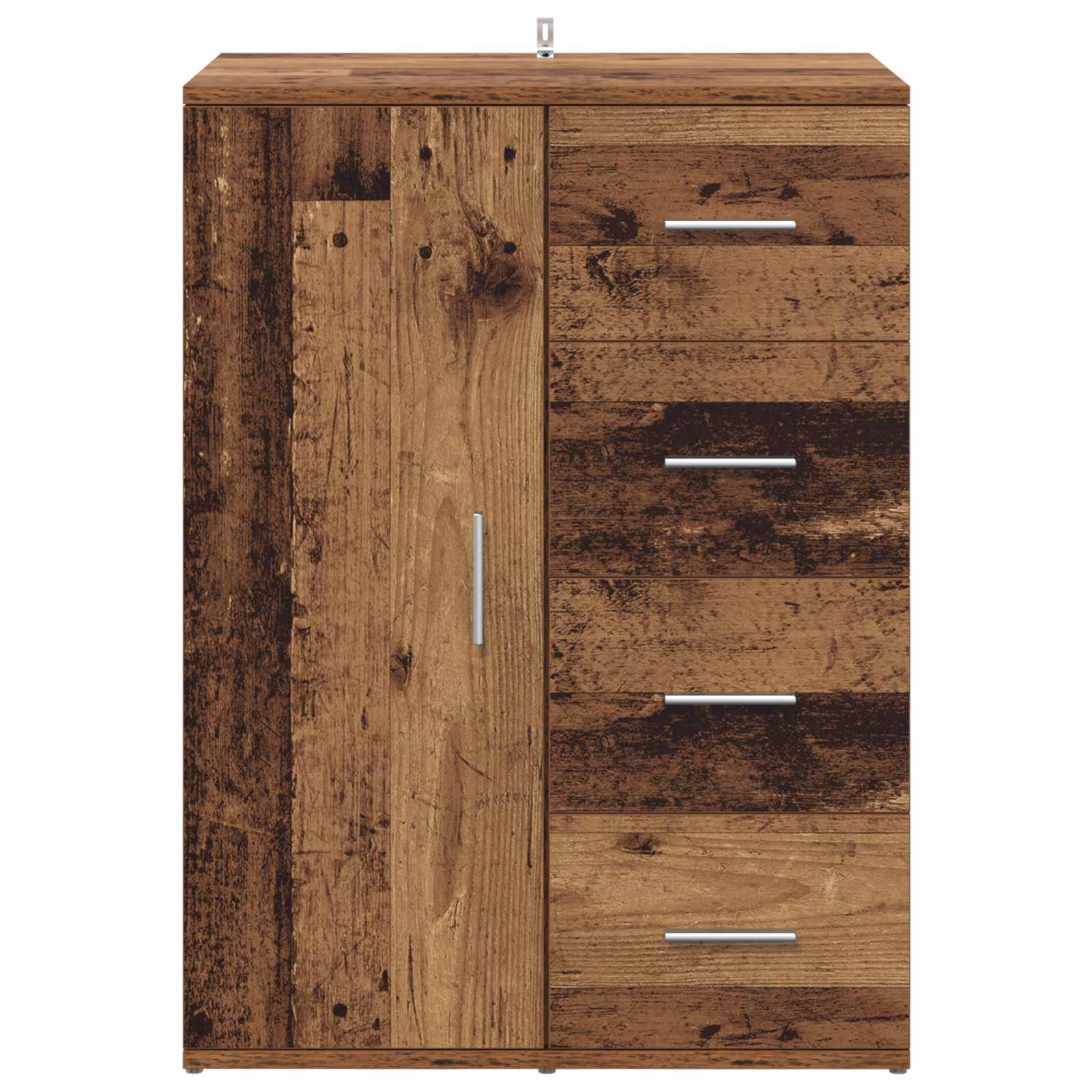 Kabalas Senovinis medis 59 x 39 x 80 cm Apdirbta mediena