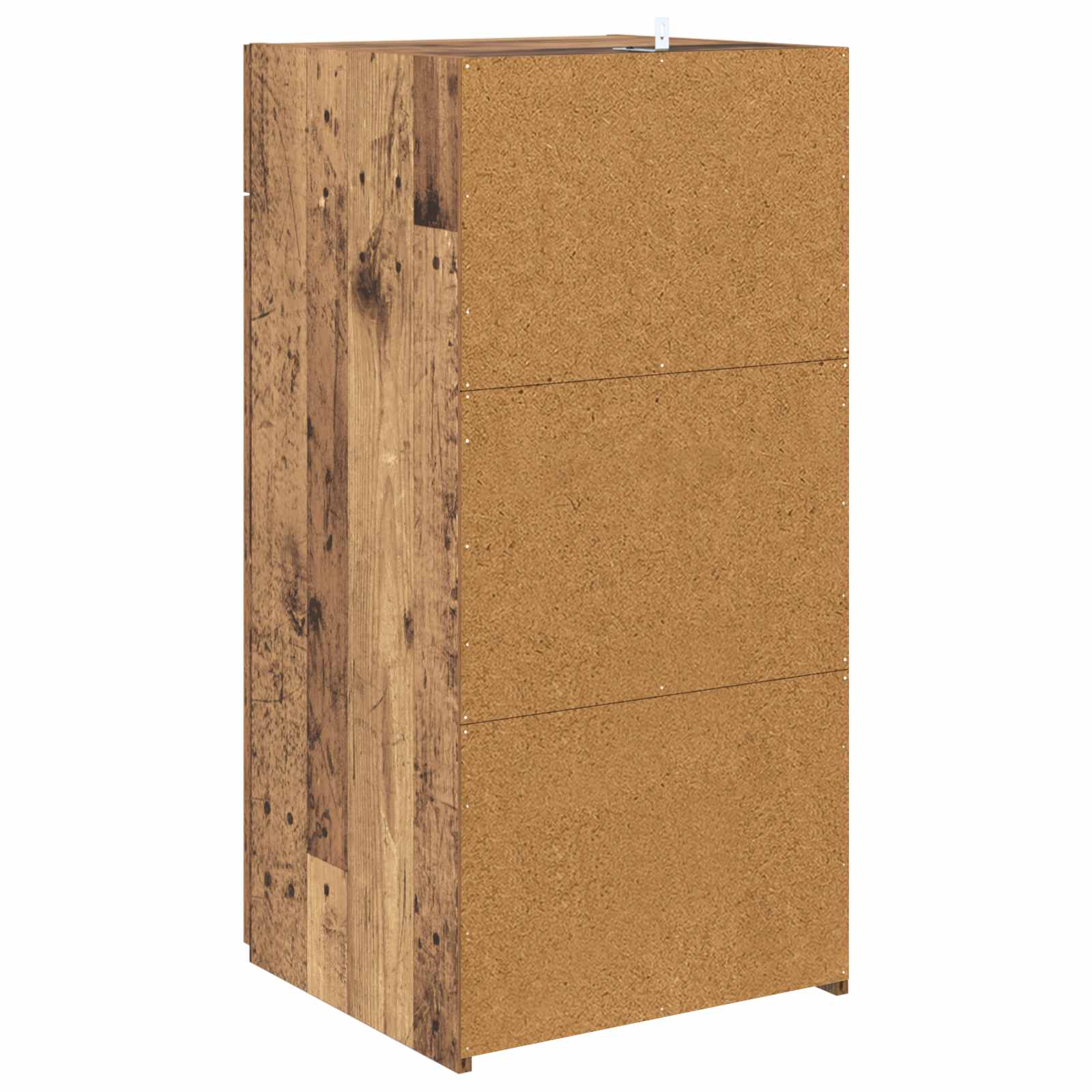 Kabalas Sena mediena 45 x 42,5 x 93 cm Apdirbta mediena