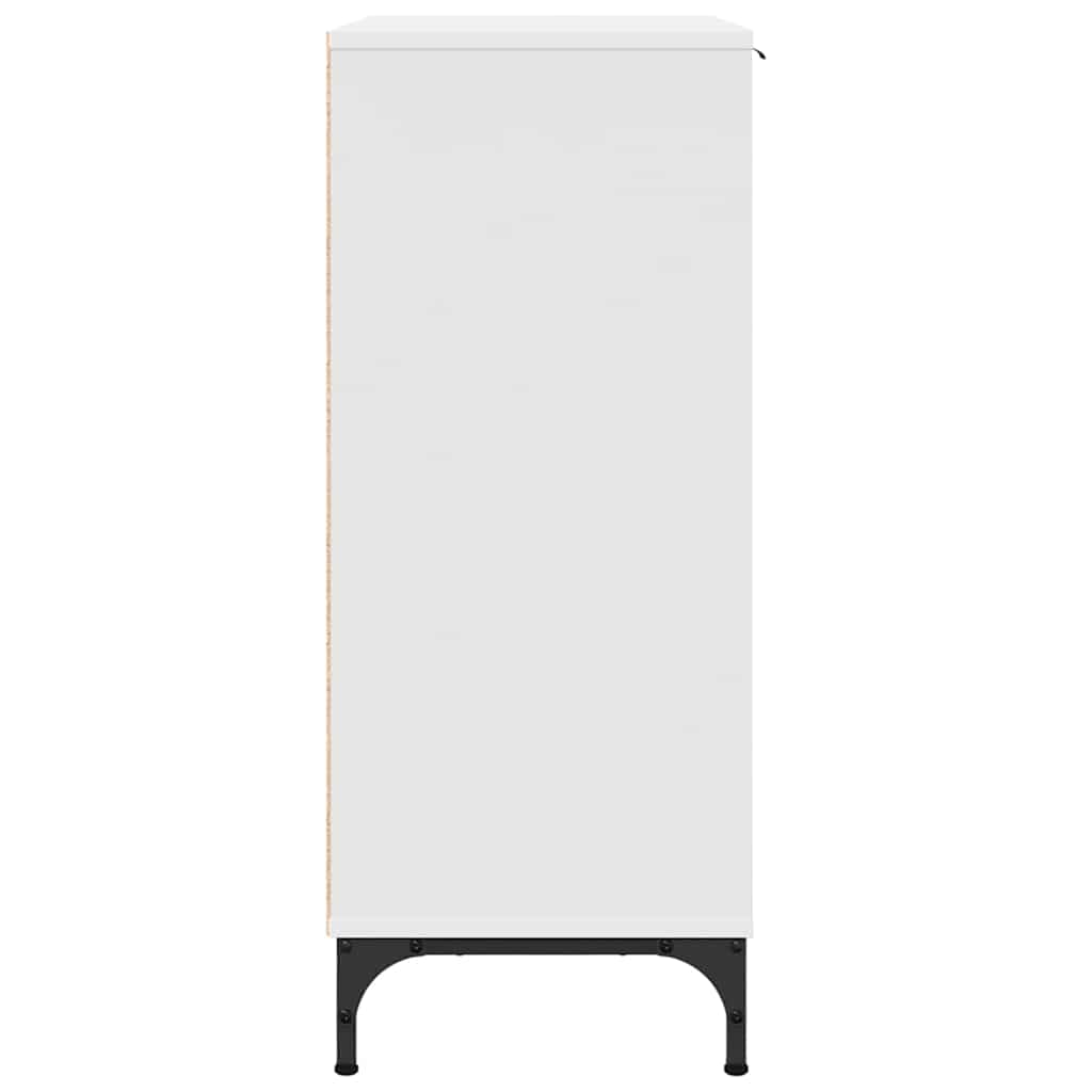 Kabalas Balta 69.5 x 33 x 82 cm Apdirbta mediena
