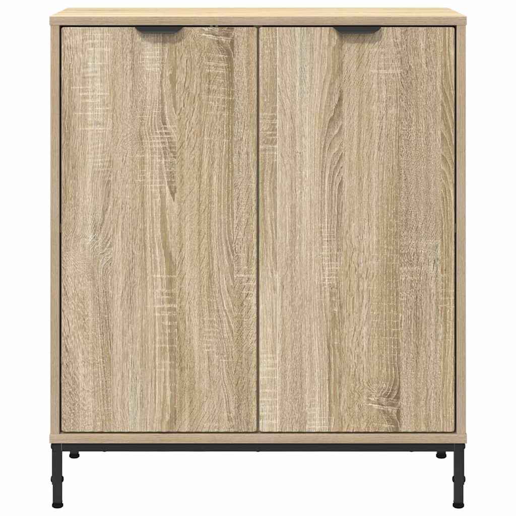 Kabalas Sonoma ąžuolas 69.5 x 33 x 82 cm Apdirbta mediena