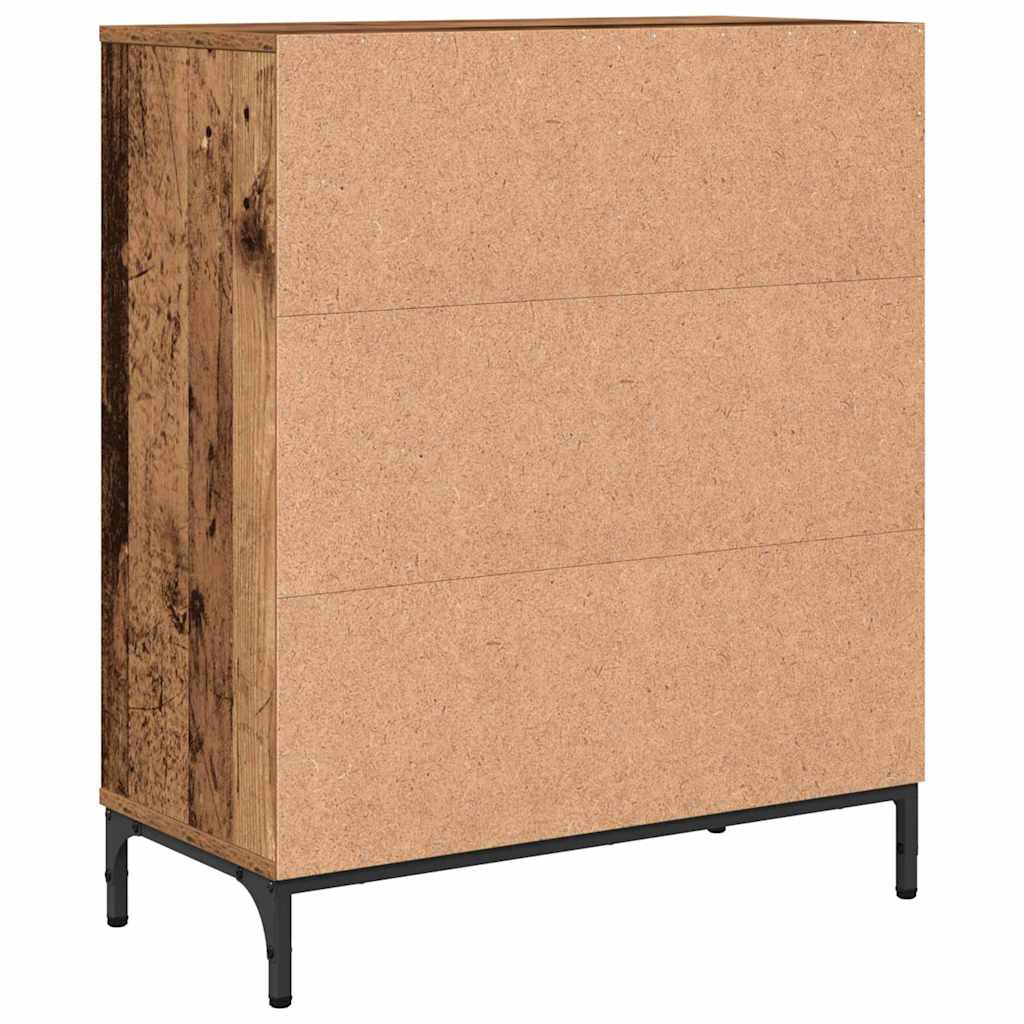 Kabalas Sena mediena 69.5 x 33 x 82 cm Apdirbta mediena