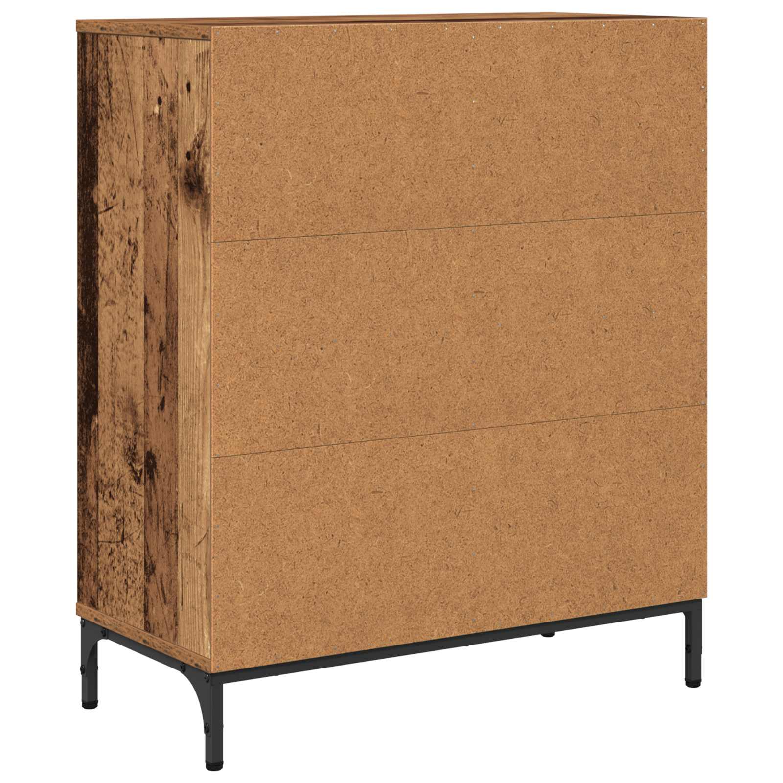 Kabalas Senas medis 69,5 x 33 x 82 cm Apdirbta mediena