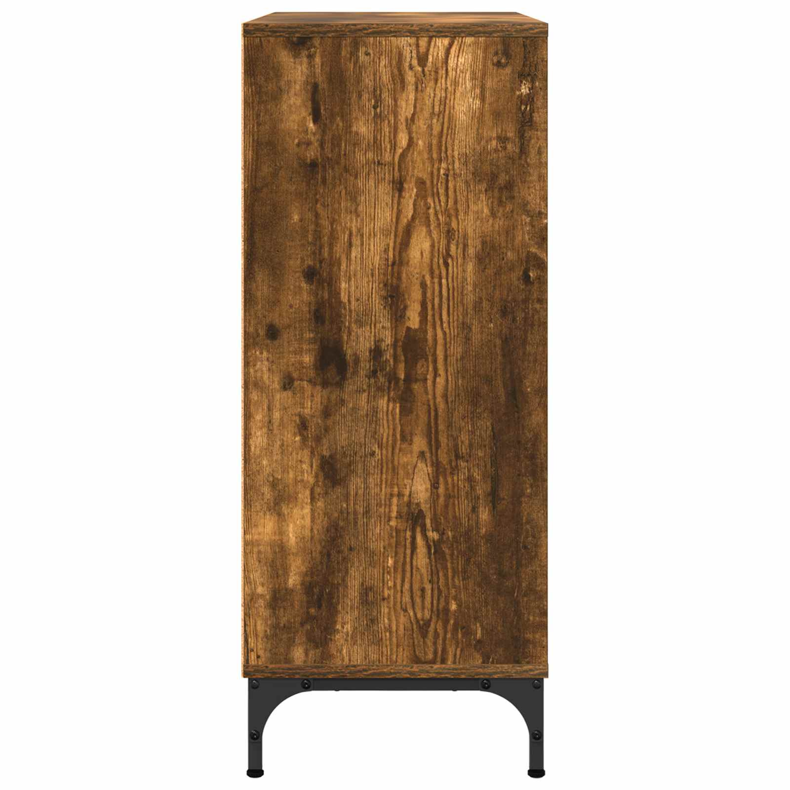 Kabalas Dūmu ozols 79,5 x 33 x 82 cm Apstrādāta koksne
