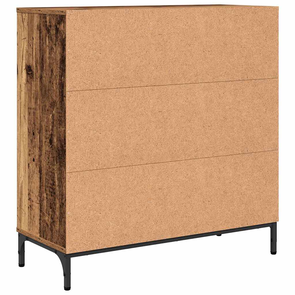Kabalas Sena mediena 79,5 x 33 x 82 cm Apdirbta mediena