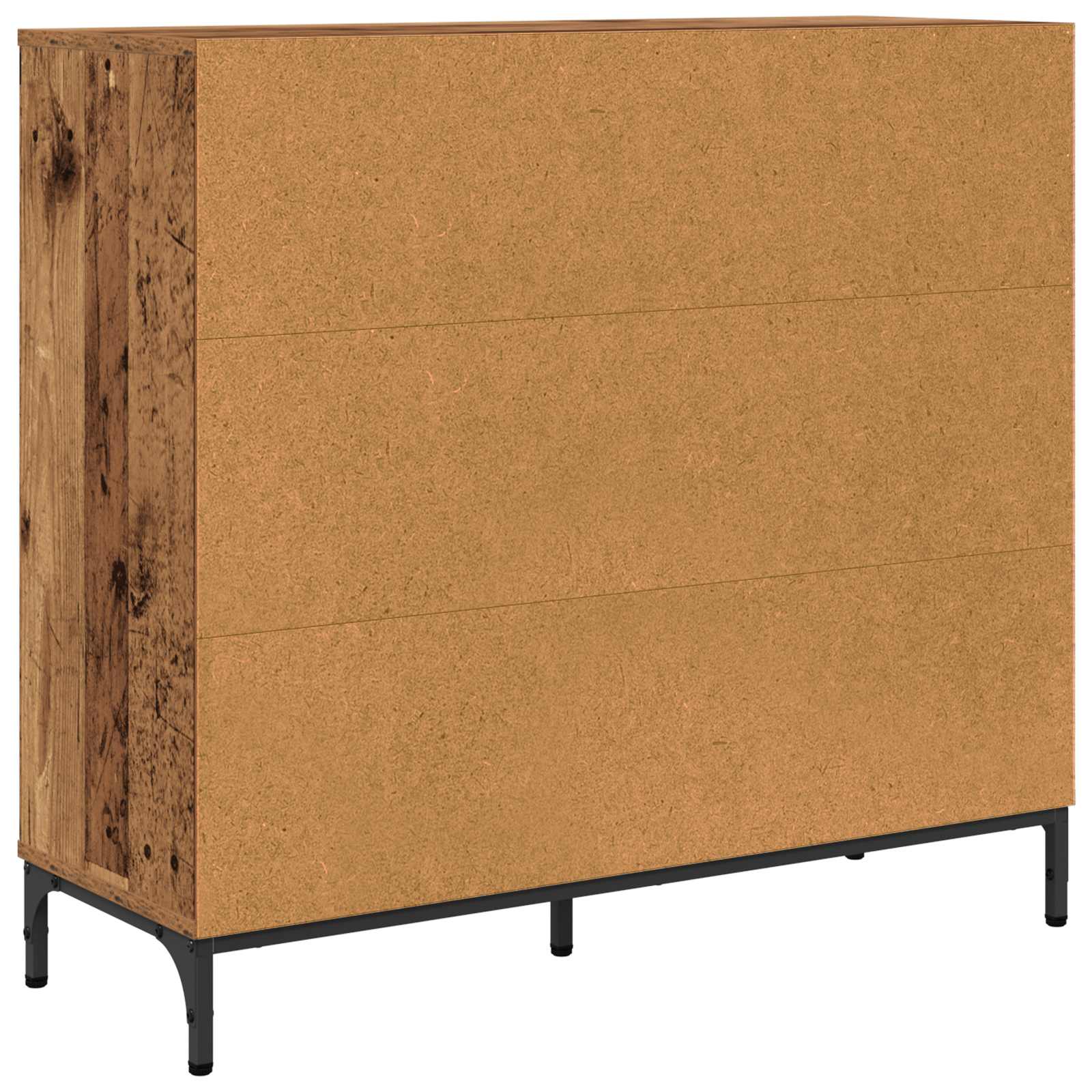 Kabalas Sena mediena 89.5 x 33 x 82 cm Apdirbta mediena