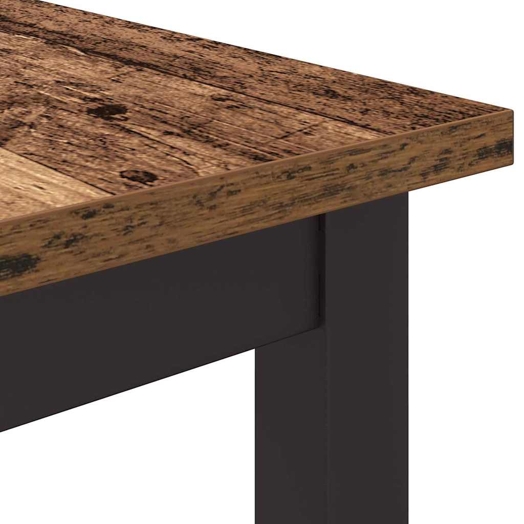 staliuku Senas medis 80 x 50 x 76,5 cm