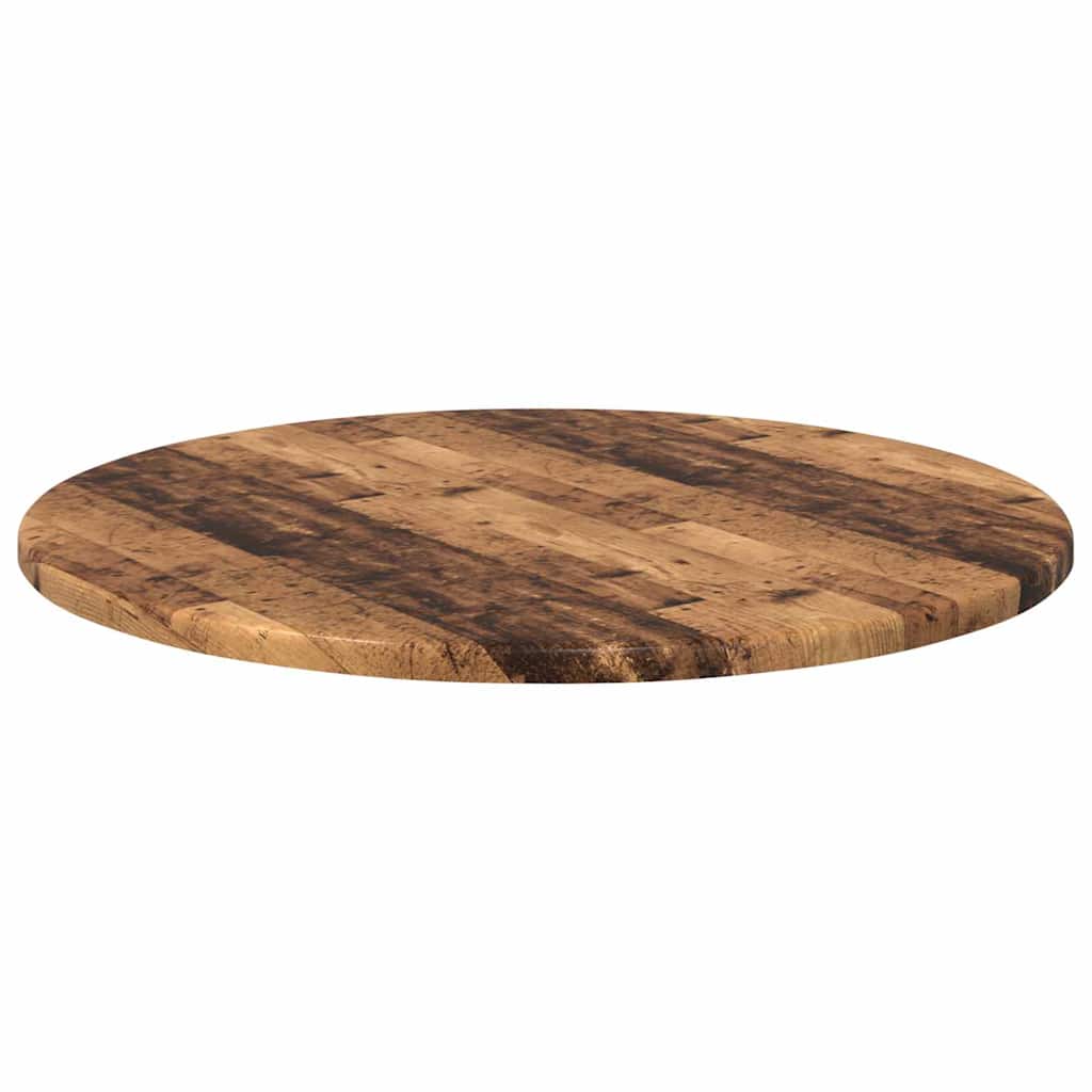 Stalo viršus Sena mediena Ø 50 x 1,5 cm Apdirbta mediena