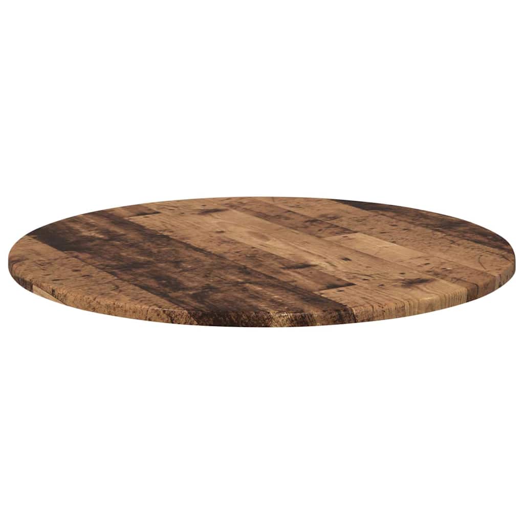 Stalo viršus Sena mediena Ø 60 x 1,5 cm Apdirbta mediena