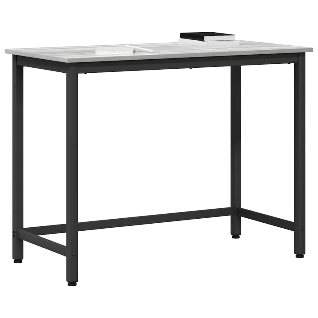 staliuku Pilkas Sonoma 80 x 50 x 76,5 cm