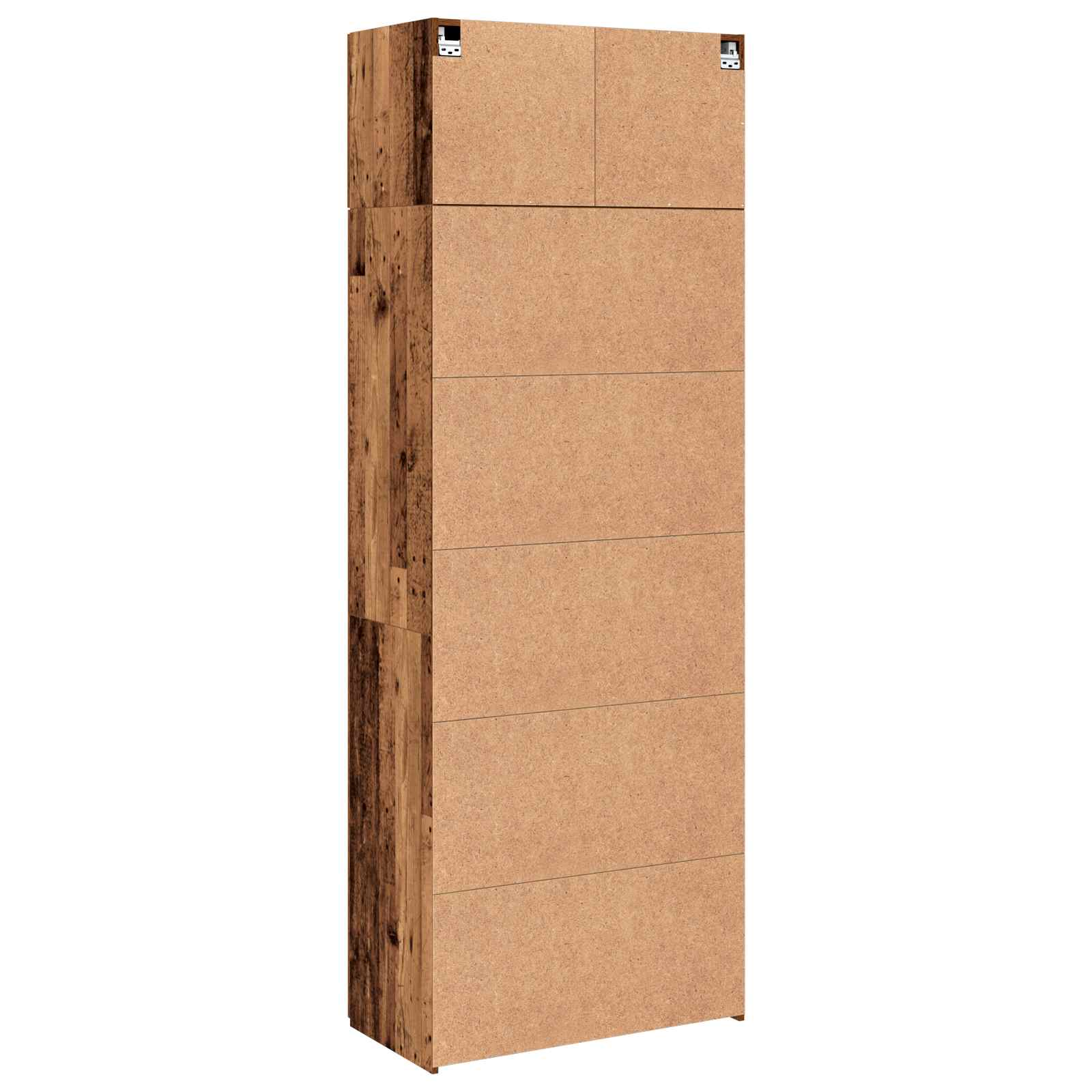 Oppbevaringsskap 3 pcs Senas medis