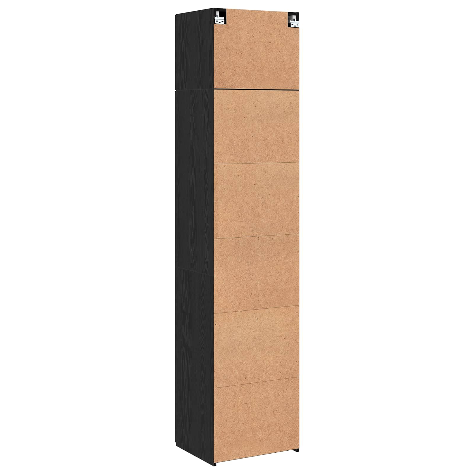 Kabalas 3 pcs Juodas ąžuolas