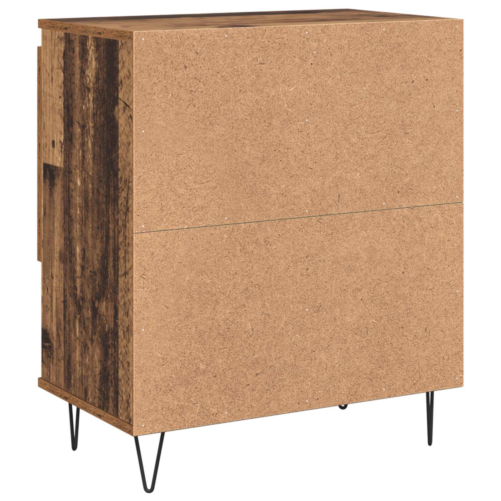 Kabala 3 gab. Vecs koks 60 x 35 x 70 cm