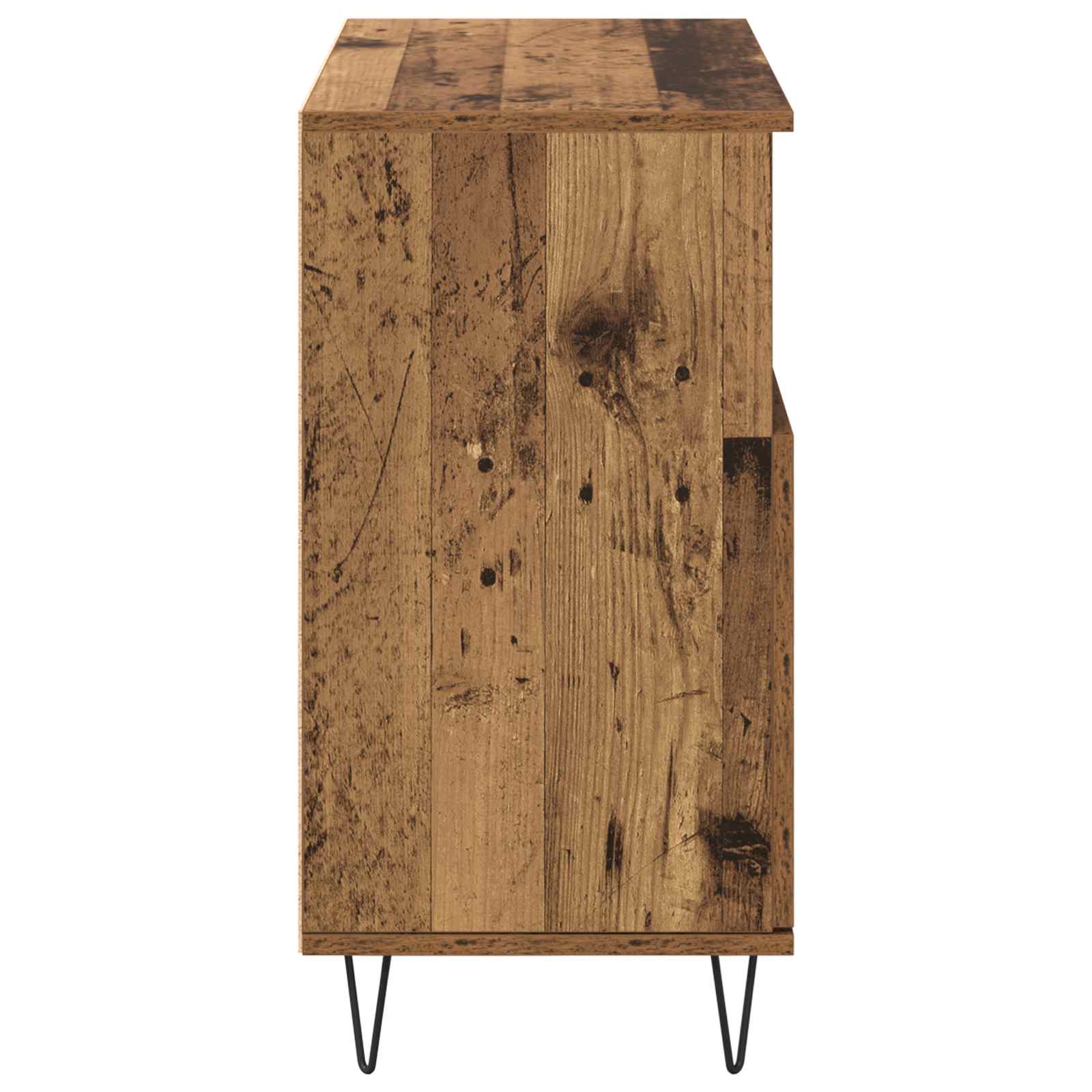 Kabala 3 gab. Vecs koks 60 x 35 x 70 cm