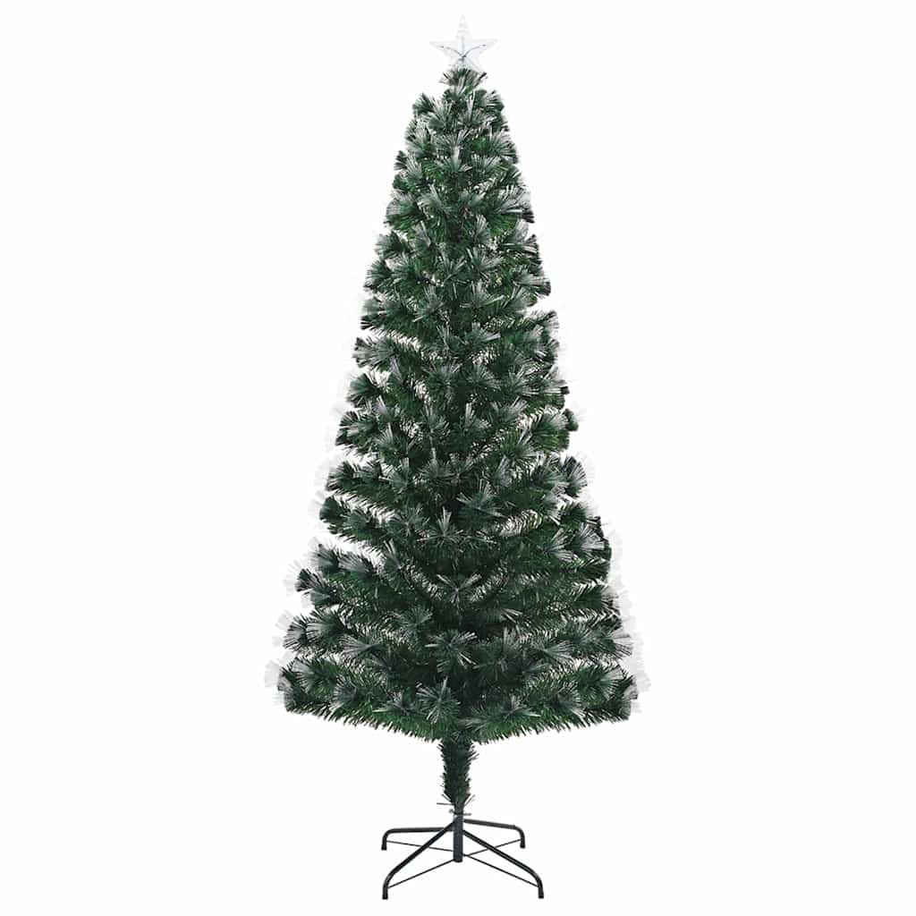 Artificial Christmas tree BLOOM DREAM, Green 210 cm.