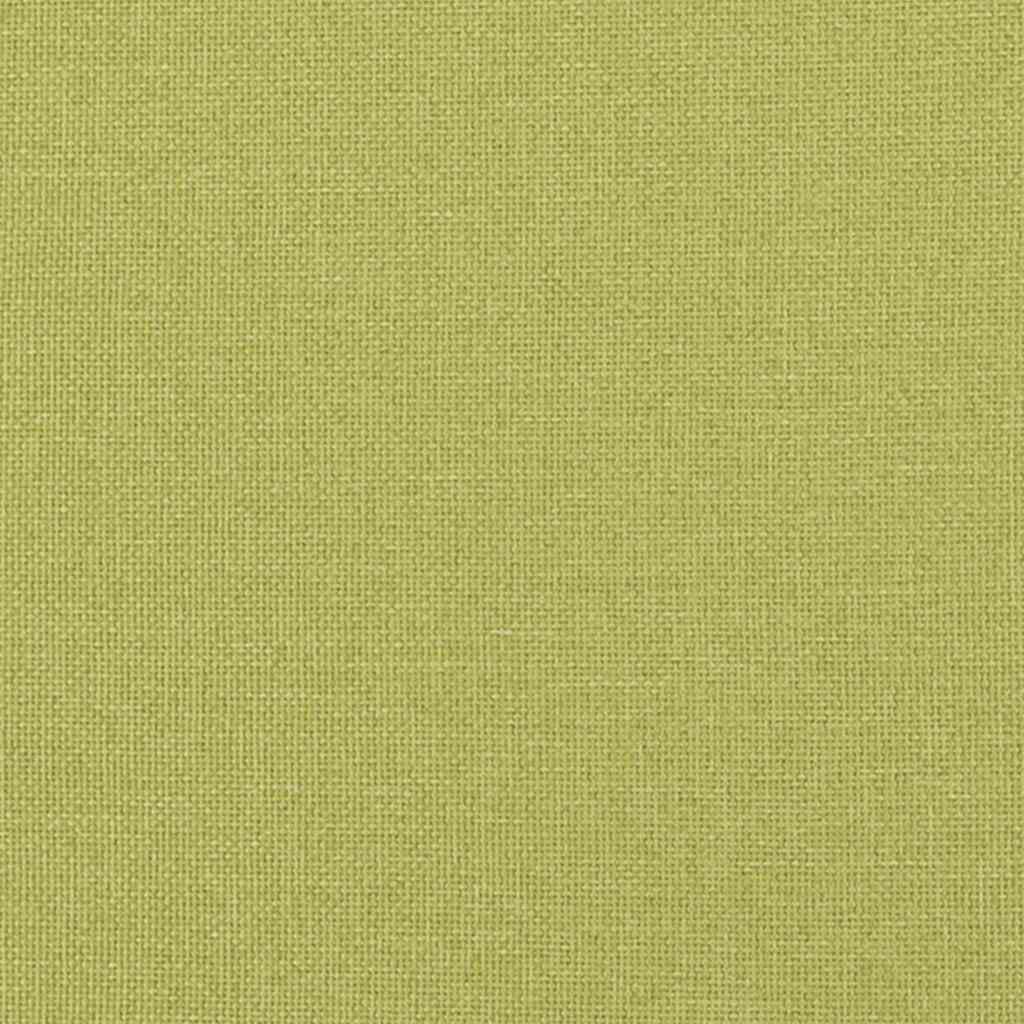Dīvāna Spilveni 2 gab Gaiši zaļš 50 x 30 cm audums